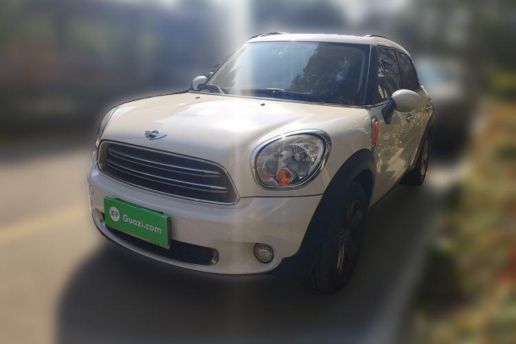 Used MINI Countryman 2014 1.6L ONE