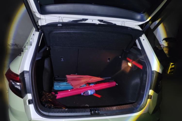 Used Skoda Karoq 2022 TSI280 Luxury Edition