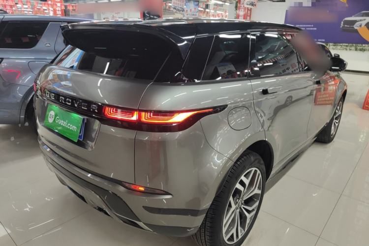 Used Land Rover Range Rover Evoque 2021 Range Rover Velar 249 PS R-Dynamic S Performance Edition
