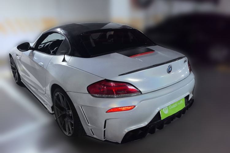 Used BMW Z4 2012 sDrive20i Luxury Model
