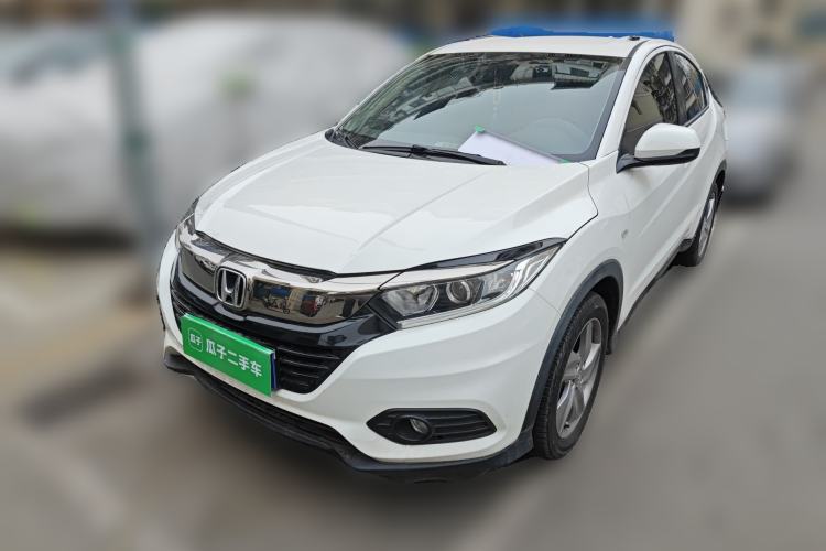Used Honda Vezel 2019 220 TURBO CVT Elite Edition China VI
