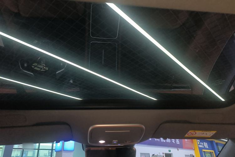 Used Hima Stelato S9 2026 Model Range-Extender Ultra, Rear-wheel Drive, 53kWh
