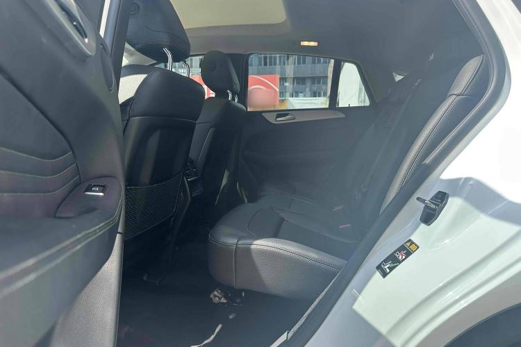 Used Mercedes-Benz GLE Coupe 2018 GLE 320 4MATIC Coupe SUV
