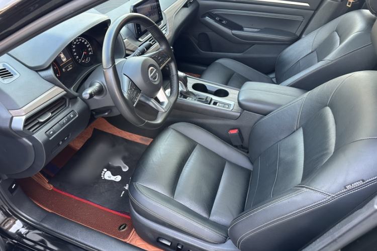 Used Nissan Teana 2021 2.0L XL Comfort Edition Interior 3