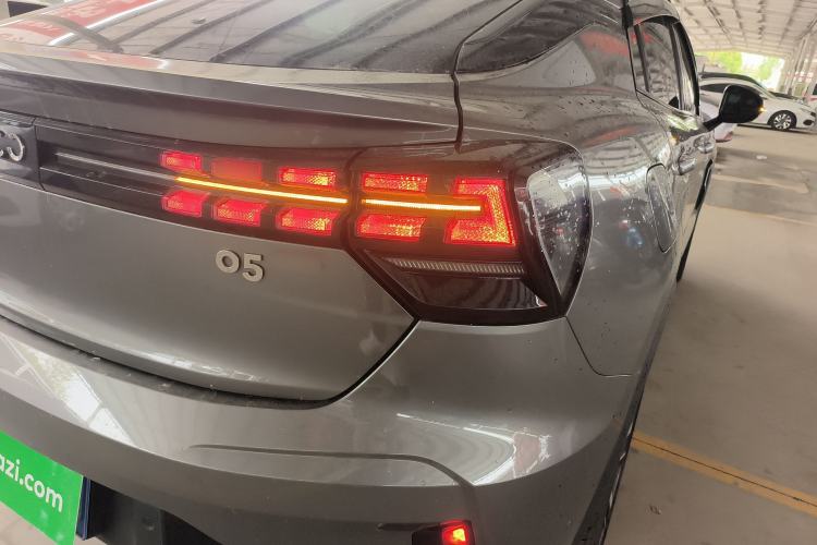 Used Lynk & Co 05 2020 2.0TD Four-Wheel Drive HypeHalo Right Rear Taillight