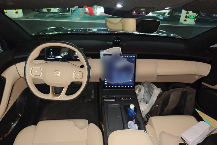 Used Nio ET5T 2024 75kWh Touring
