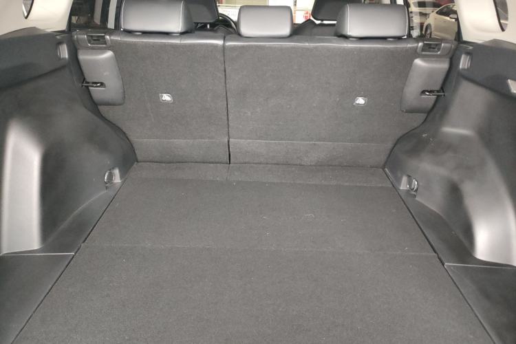 Used Toyota RAV4 2020 Dual-Engine 2.5L E-CVT 4x4 Elite PLUS Edition