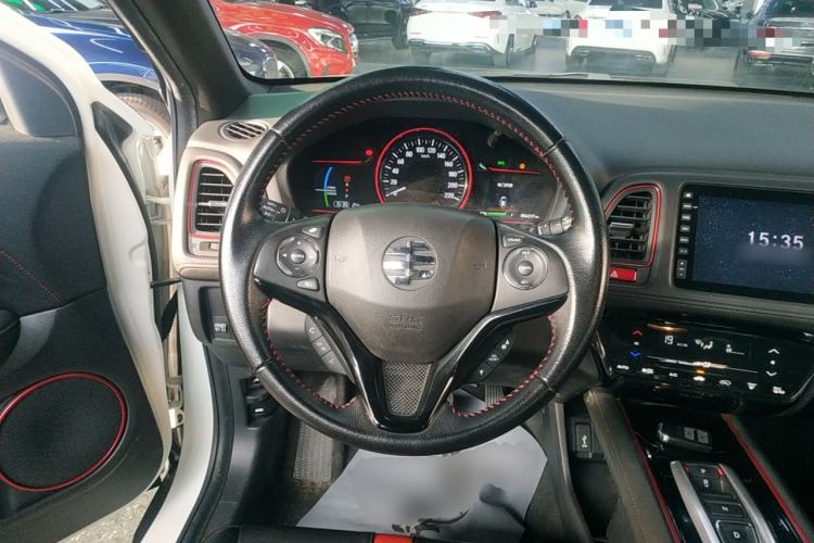 Used Everus VE-1 2021 S Pirelli Edition
