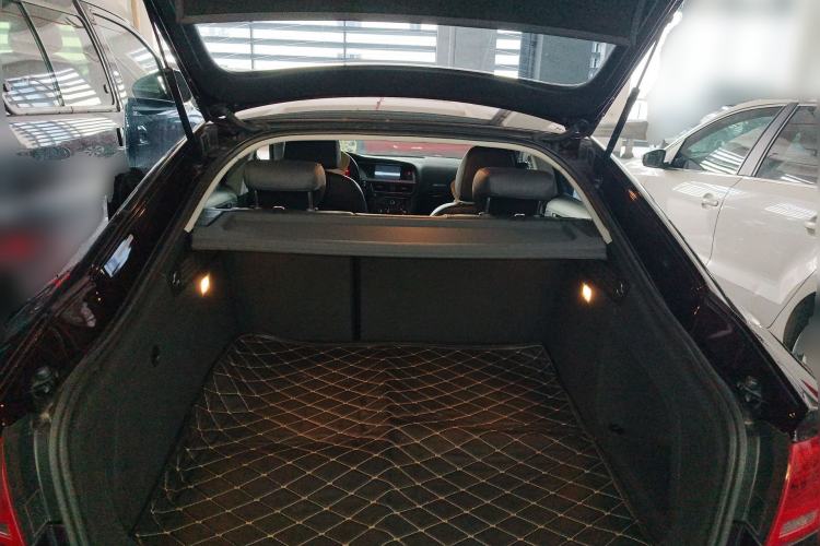 Used Audi A5 2014 Sportback 45 TFSI