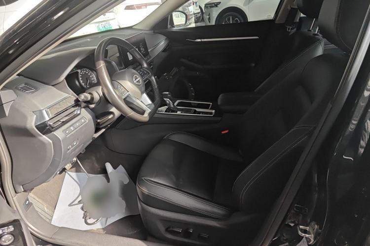 Used Nissan Teana 2022 2.0L XL-TLS Enjoyment Edition
