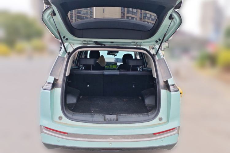 Used AION Y 2023 Plus 510 Smart Edition
