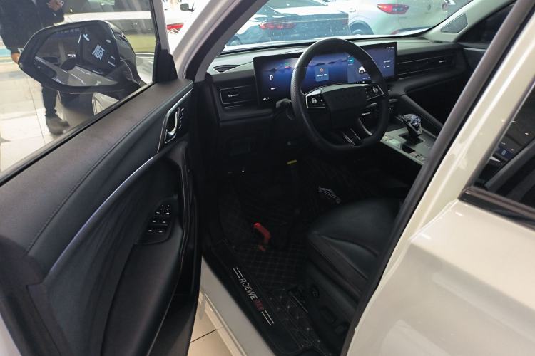 Used Roewe RX5 2023 1.5T Flagship Intelligent Driving Edition
