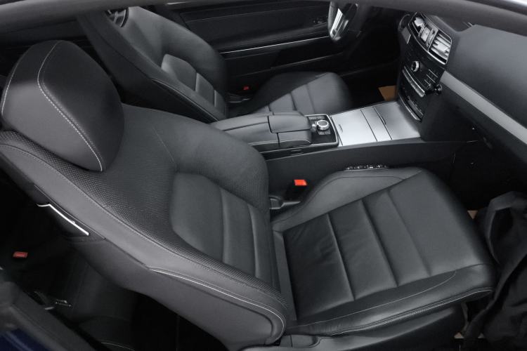 Used Mercedes-Benz E-Class (Import) 2016 E 200 Coupe Dynamic Edition