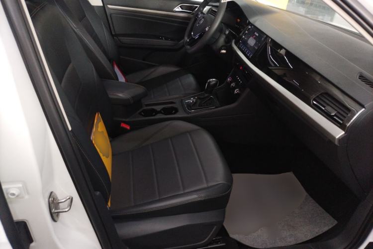 Used Volkswagen Lavida 2022 1.5L Automatic Comfort Edition