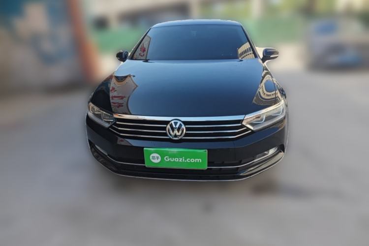 Used Volkswagen Magotan 2018 Facelift 330TSI DSG Luxury Model