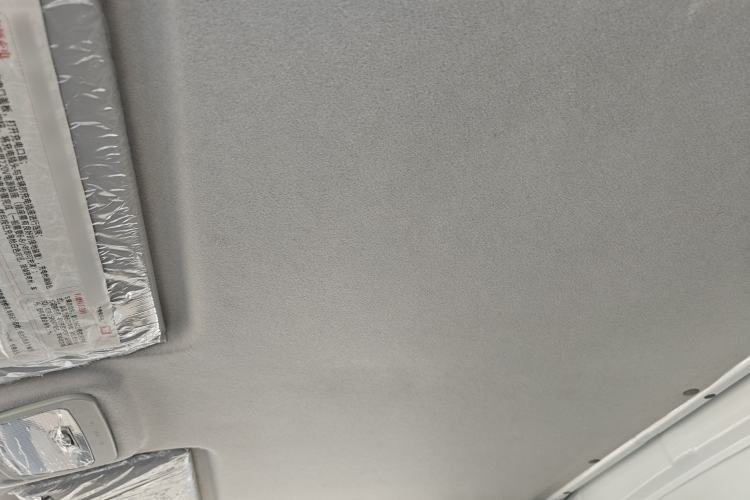 Used Chengshi X2 2022 Wealth Edition Single-Row Box-Type Transport Vehicle
