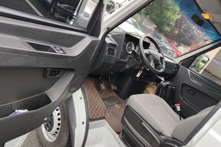 Used Iveco Daily 