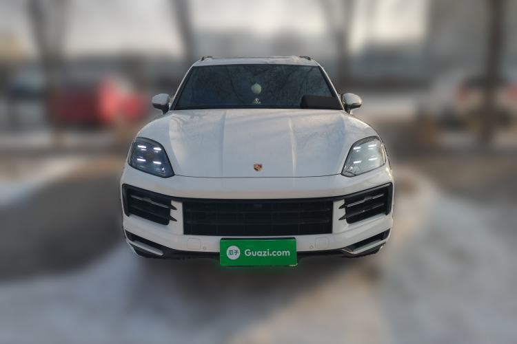 Used Porsche Cayenne 2024 Cayenne 3.0T
