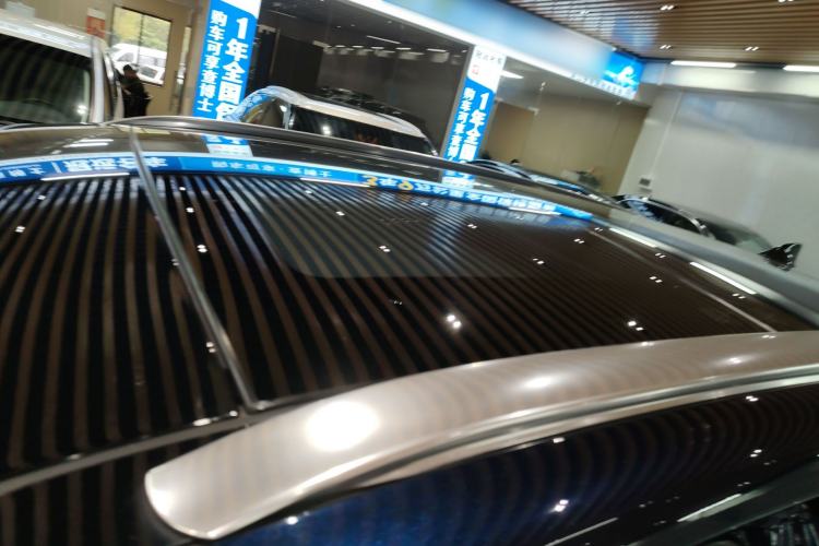 Used Lexus RX 2020 300 4x4 Elegant Edition China VI