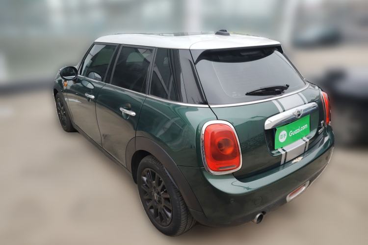 Used MINI MINI 2016 1.5T COOPER Five-Door Edition