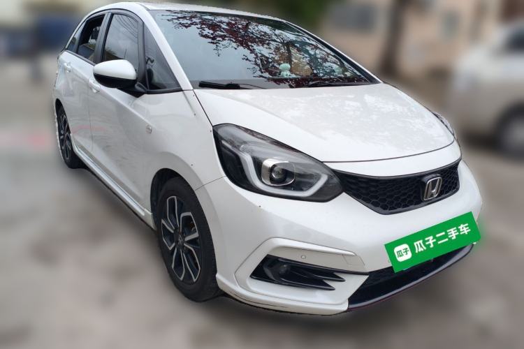 Used Honda LIFE 2021 1.5L CVT SPORT Heartbeat Edition