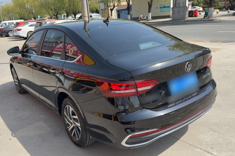 Used Volkswagen Lavida 2024 300TSI DSG Full-Comfort Edition Exterior 5