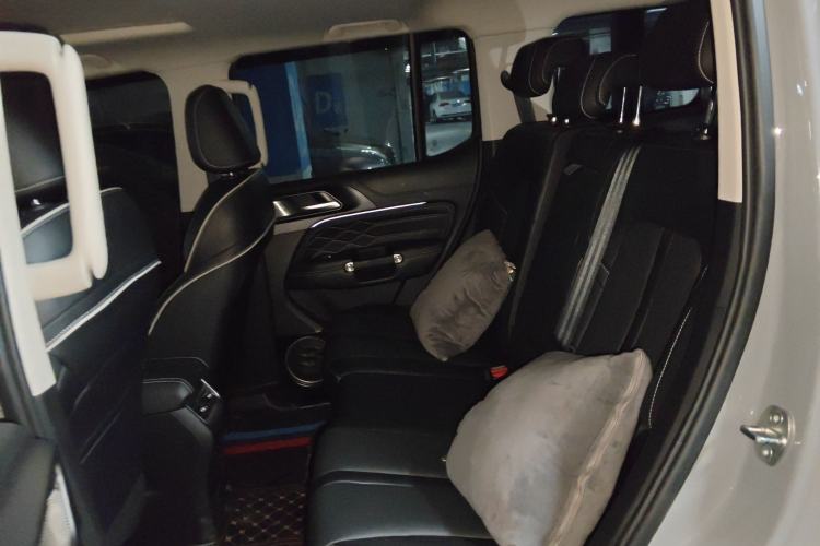 Used Tank 300 2021 Off-Road Edition 2.0T Conqueror