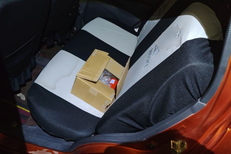 Used Baojun Lechi 2012 1.0L Manual P-TEC Superior Model
