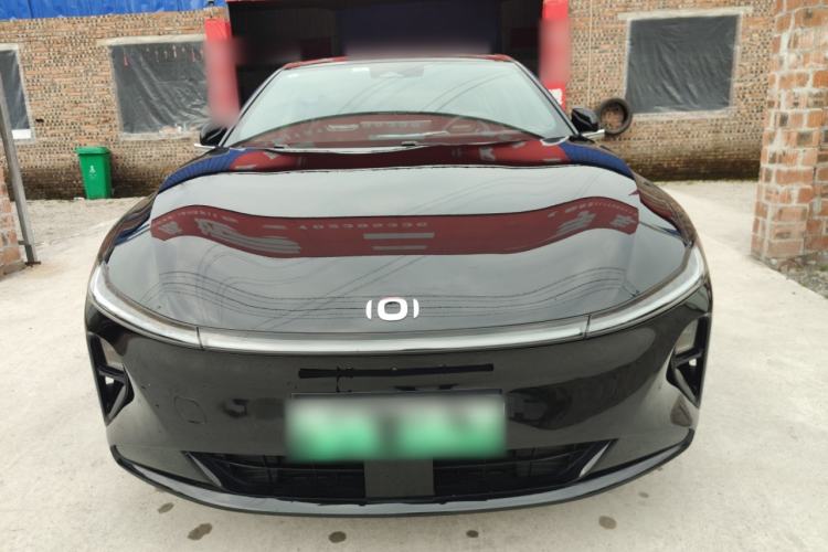 Used Qiyuan A07 2024 All-Electric "True Fragrant" Edition 515 Elite Model