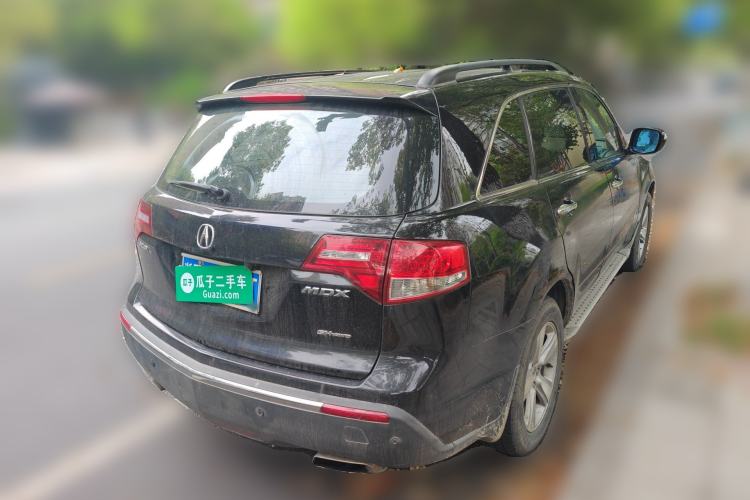 Used Acura MDX 2010 3.7 Standard Edition
