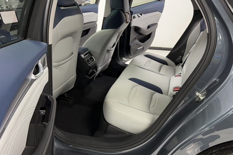 Used Geely Auto Preface 2023 2.0TD Prestige Version Interior 1