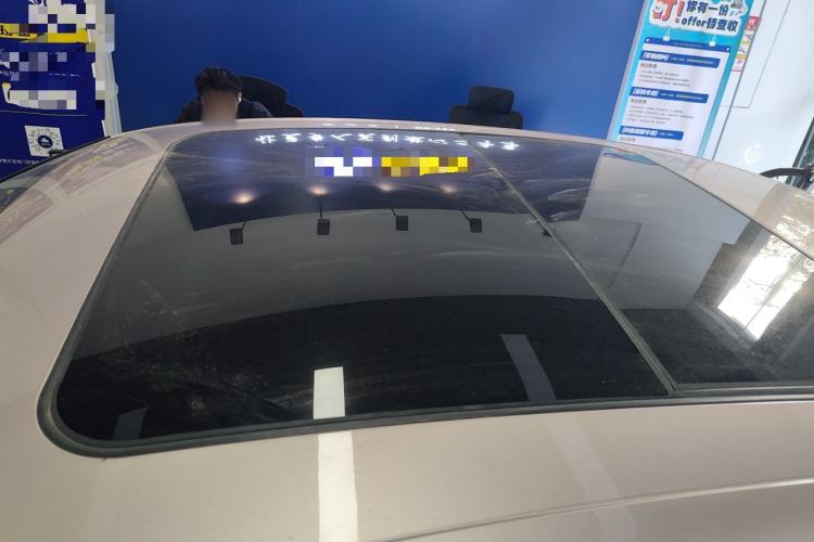 Used Hongqi H9 2020 3.0T Smart Connect Flagship Four-Seat Version