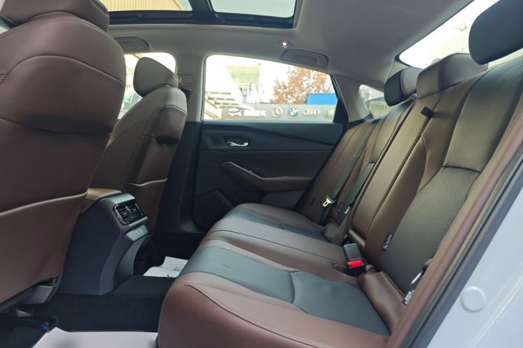 Used Honda Inspire New Energy 2023 ePHEV Prestige Edition