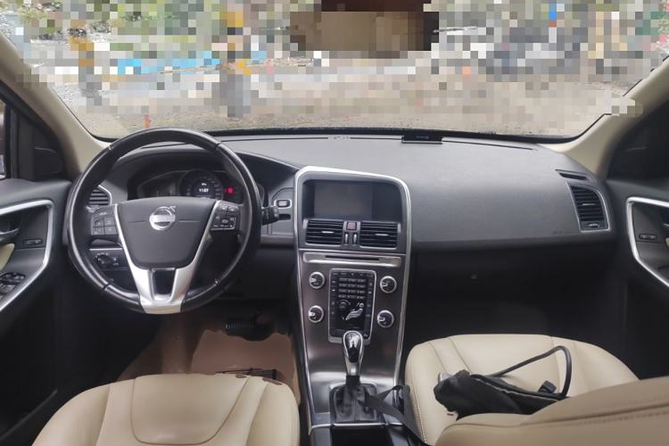 Used Volvo XC60 2014 T5 Smart Edition