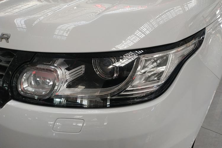 Used Land Rover Range Rover Sport 2017 3.0 SC V6 SE
