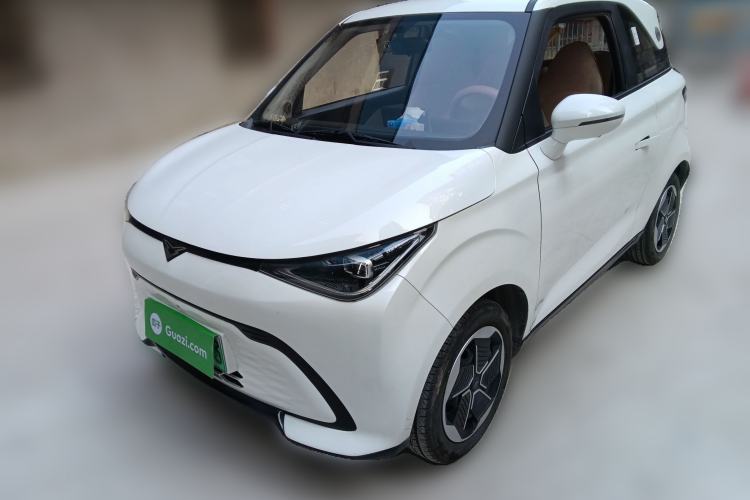 Used Cowin October 2023 201km Wave Rider Edition