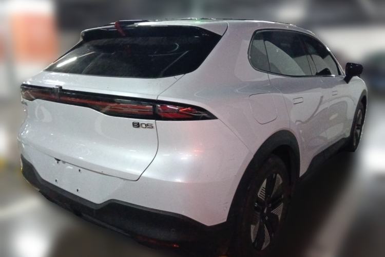 Used Deepal S05 2026 Model 620Plus Pure Electric Edition
