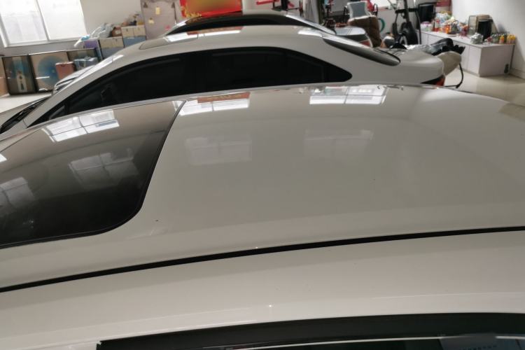 Used Toyota Corolla 2021 1.2T S-CVT Elite PLUS Edition