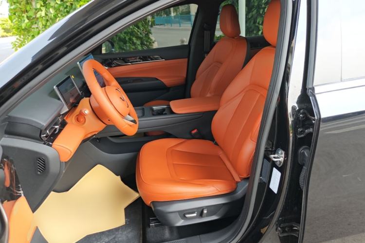 Used Wuling Xingguang 2025 610 km Smart Flagship Version