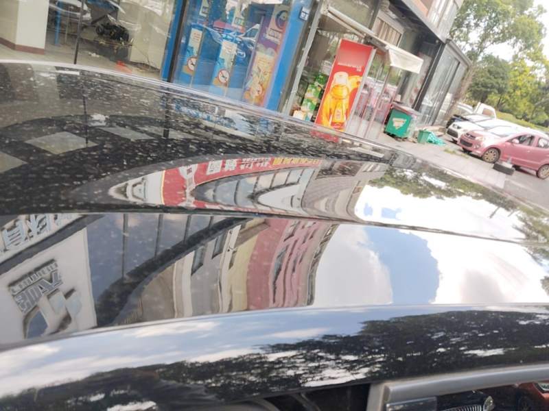 Used BYD Seagull 2025 305km Active Version — 12