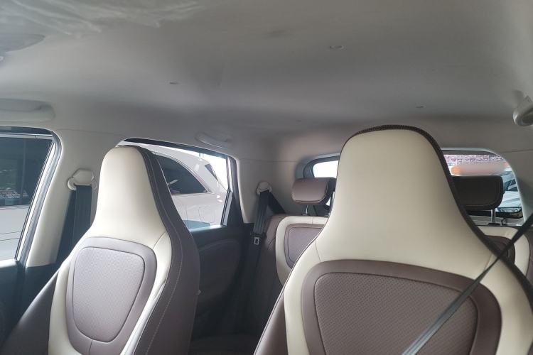 Used Wuling Bingo 2025 333 km Enjoyment Version
