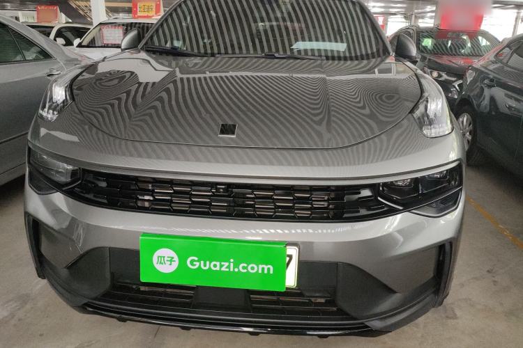 Used Lynk & Co 01 EM-P 2022 1.5TD PHEV Plus
