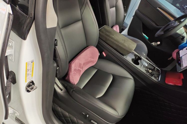 Used Tesla Model Y 2021 Long-Range All-Wheel-Drive Version 3D7
