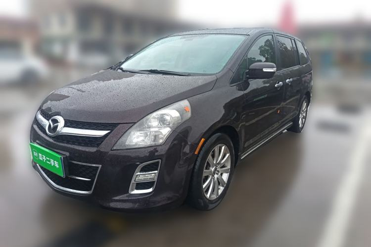 Used Mazda 8 2015 2.5L Flagship Edition