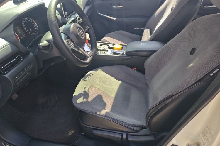 Used Nissan Sylphy 2020 Revised 1.6L XL CVT Enjoyment Edition Left Front Seat