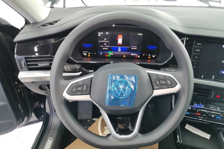 Used Volkswagen Passat New Energy 2025 430 PHEV Hybrid Business Edition
