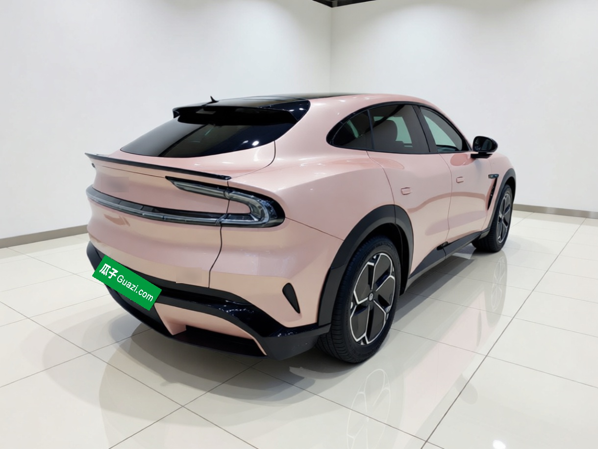 Xiaomi Auto YU7 2025 Ultra-Long Range Rear-Wheel Drive Version — снимка 6