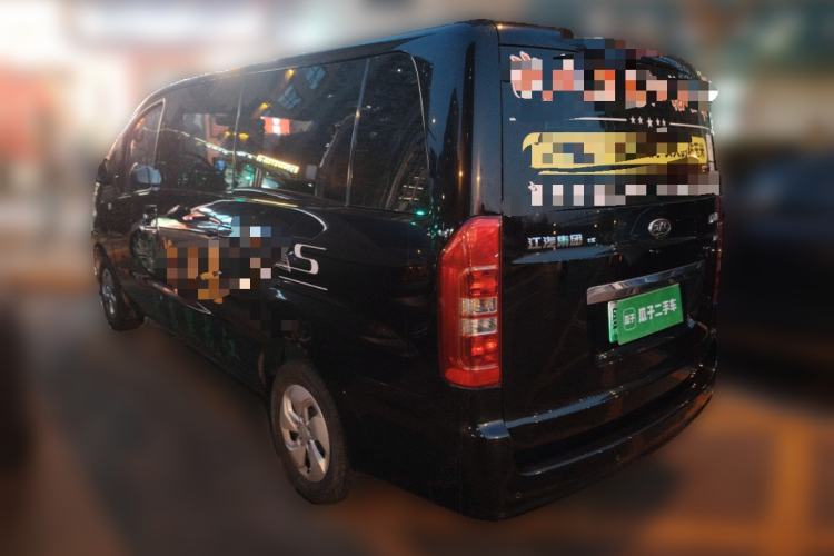 Used JAC Refine M3 PHEV 2025 PLUS 2.0L Comfort Edition