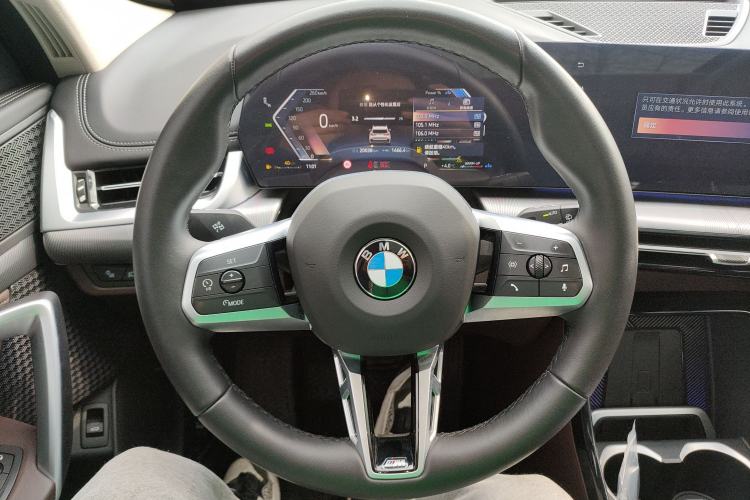 Used BMW X1 2023 sDrive25Li M Sport Package