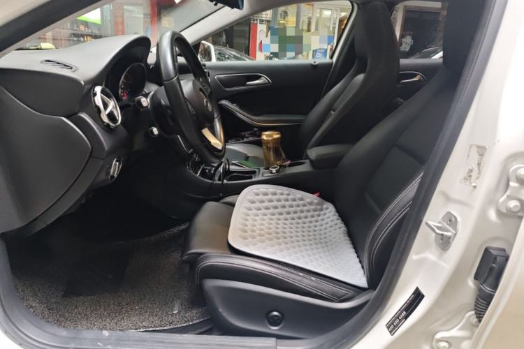 Used Mercedes-Benz GLA 2017 GLA 200 Sport Edition